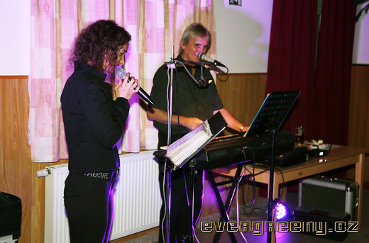 Karel & Lenka