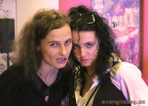 Lenka Zvěřinová 201