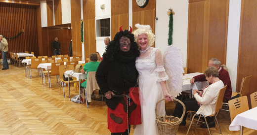 Mikulášská zábava 02