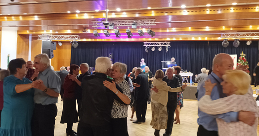 Mikulášská zábava 03