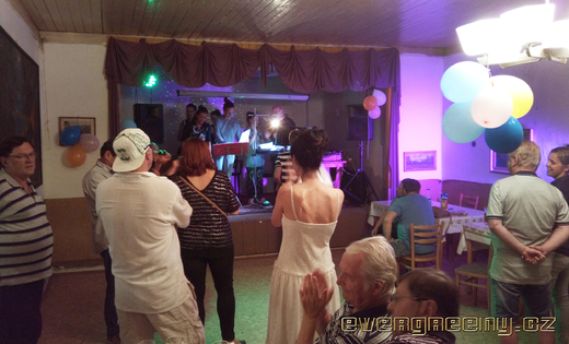 Narozeniny - karaoke