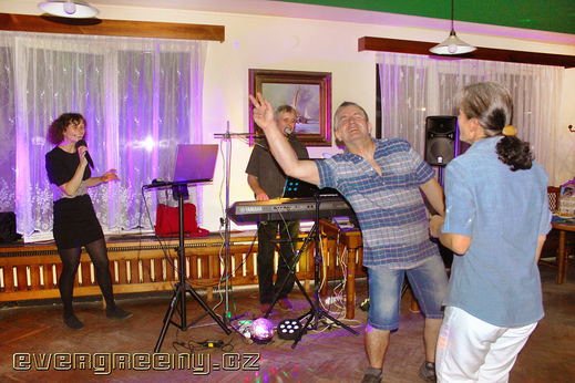 Oslava narozenin 07