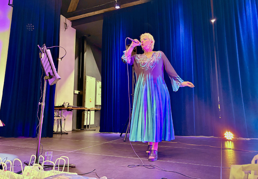 Petra Kolmanová   ♪♫♪