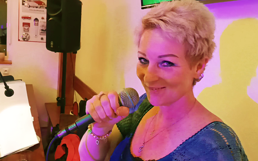 Petra Kolmanová 023