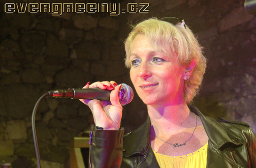 Petra Kováčová