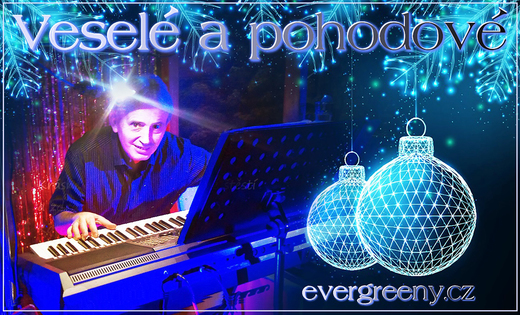 Pohodové vánoce