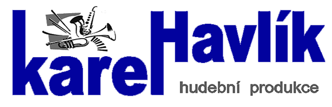 EVERGREENY - hudební produkce Praha - kapela a živá hudba
